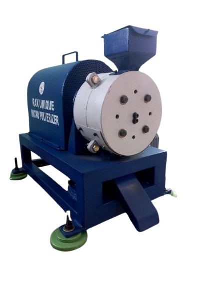 BEE Pulverizer