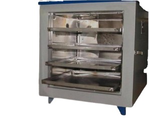 Furnance and Oven