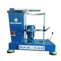 Industrial Equipment Supplier